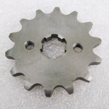 Pignone 15 Denti Passo 428 Pit