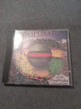 DISCIPLINATHA - UN MONDO