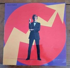 174° LP VINYL CLAUDE FRANCOIS COMME D'HABITUDE 1967 VG+/VG+ CVCC