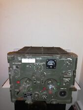 RT-68 GRC RADIO MILITAIRE