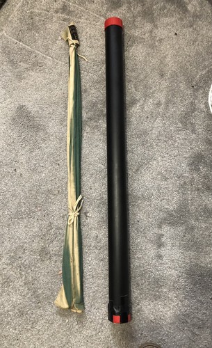 Canna pesca mosca - a,