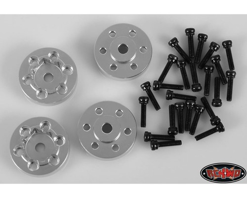 Rc4wd oem acciaio - rc4wd,