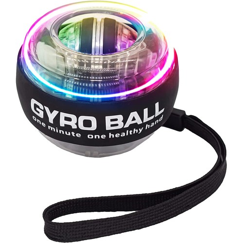 Auto start led - auto-start,