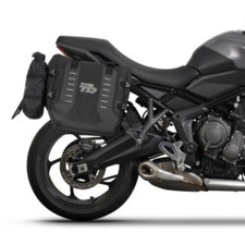 BORSE LATERALI + TELAI [SHAD]