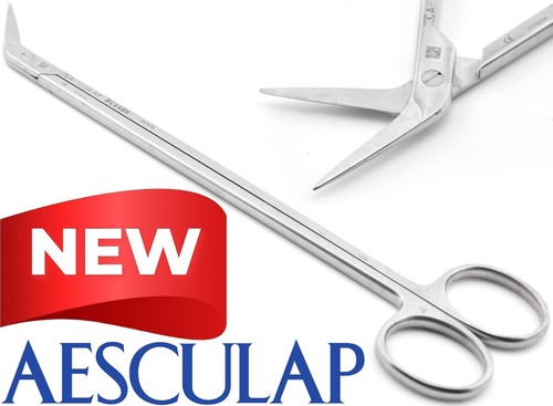 Aesculap bc648r potts - aesculap,