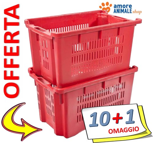 Cassette agricole - 10,
