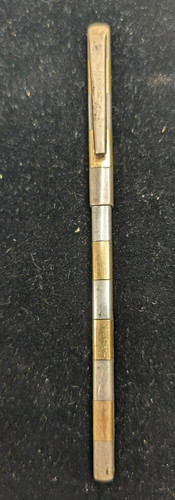 Penna gucci vintage - vintage, earlie