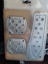 Set pedali sportivi - pedali,