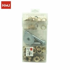 x Set Occhielli 103 Pezzi