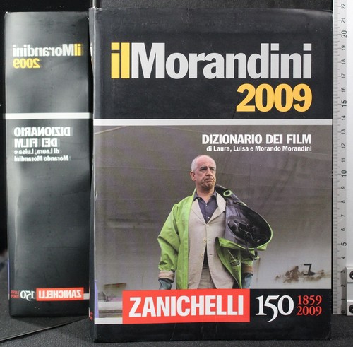 Morandini 2009 dizionario - il,