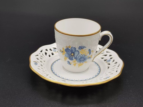 Tazza piattino caffè - piattino,