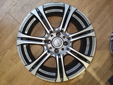CERCHIO IN LEGA MOMO TYP597