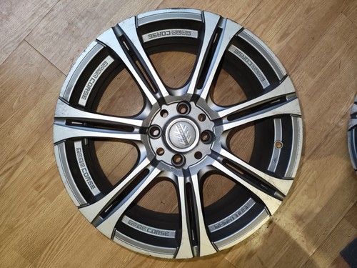 Cerchio lega momo typ597 - cerchio,