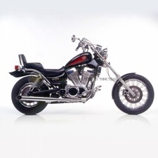SUZUKI VS GL 1400 INTRUDER