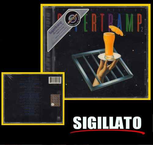 Supertramp the very best - supertramp, "