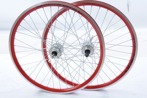 Coppia ruote mozzo - coppia,