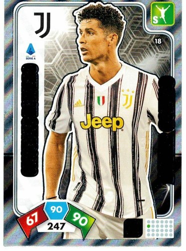 Panini adrenalyn calciatori - adrenalyn,
