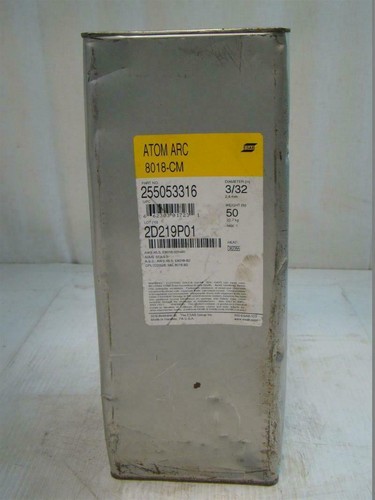 Lattina esab atom arc - esab,