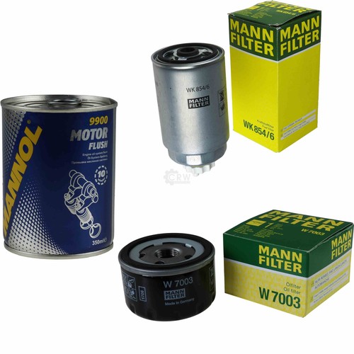 Originale mann kit diagnosi - mann,