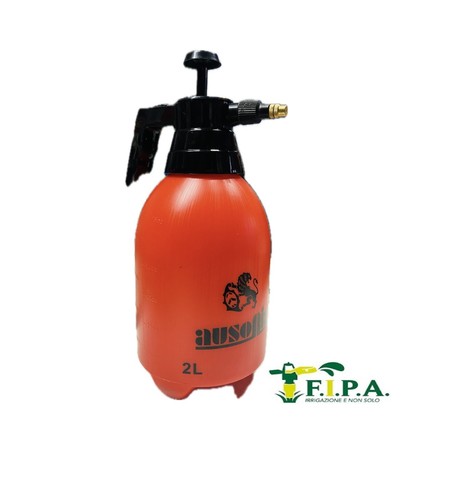 Pompa pressione spruzzatore - pompa, a