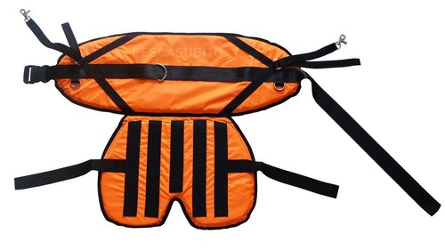 Giubbotto per sedia - sedia, da