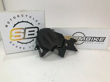 CARTER COPERCHIO PIGNONE KAWASAKI Z 400 2019-2020 / COVER GEAR CHAIN Z400 19-20