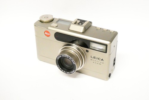 Leica minilux zoom - , fotocamera