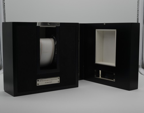 Scatola box jaeger lecoultre - scatola,