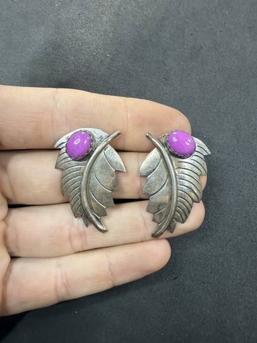 Vintage navajo argento - vintage,