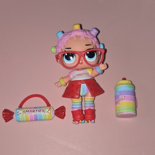 Sorpresa mini dolci - l.o.l!,