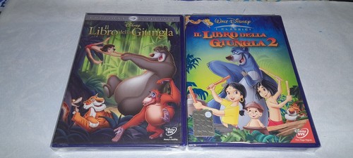 Dvd nuovi classici disney - 2,