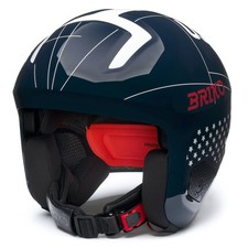 Caschi Briko Unisex Vulcano