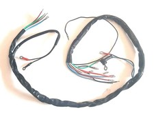 Impianto elettrico per Ducati