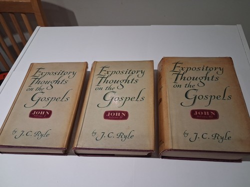 Ryle expository - ryle,,