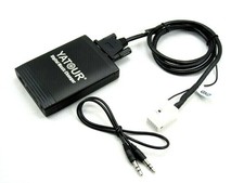 Adattatore Bluetooth USB SD