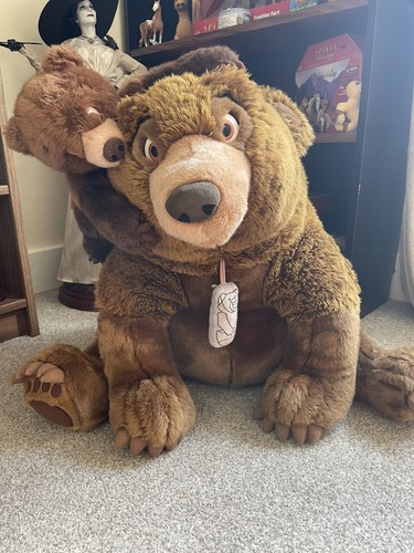 Raro peluche disneyland - disneyland, paris