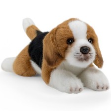 Carl Dick Beagle circa 20 cm