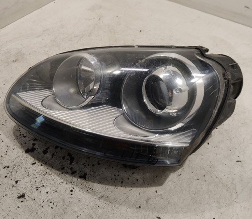 Faro proiettore xeno sinistro