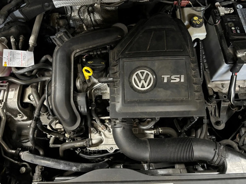 Motore audi golf vii - golf, i