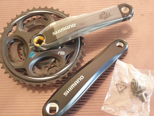 Shimano altus m311 - altus,
