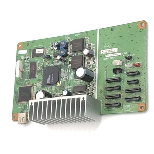 Scheda madre c589 - scheda,