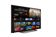 Toshiba Smart Fire TV 55"