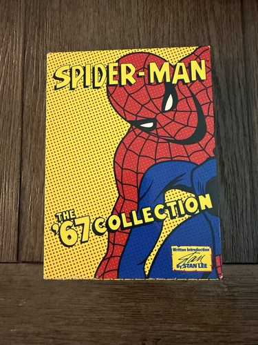 Spider man the collection - spider-man:,