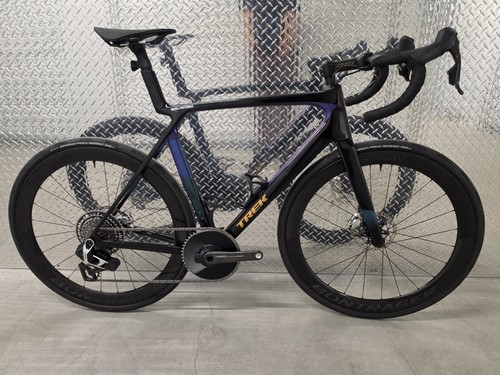 Trek madone sram red team - sram,