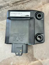 centralina 125 sx 15 di codice