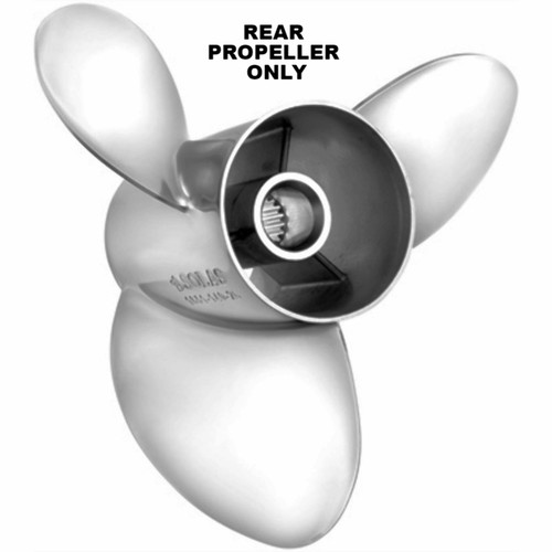 Elica mercruiser posteriore - elica,