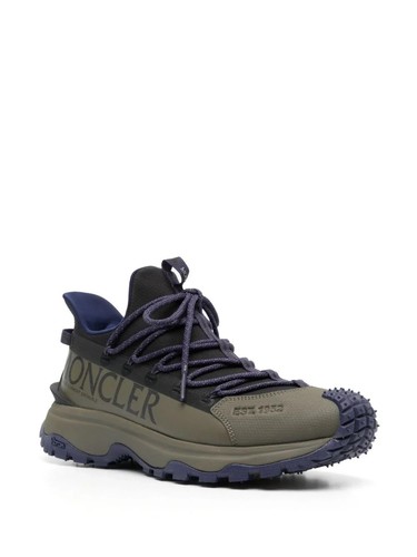 Moncler sneakers trailgrip - moncler,