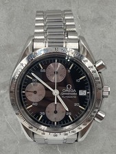 Omega Speedmaster Date Panda