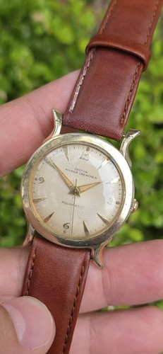 Orologio vintage croton - orologio, nivada