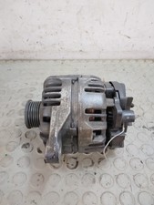 21759 Alternatore Alfa Romeo 147 1.6 b dal 2000 al 2010 cod 51742335